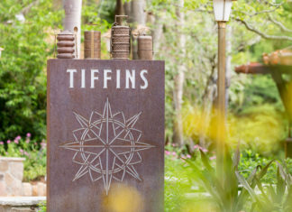 Tiffins at Disney's Animal Kingdom