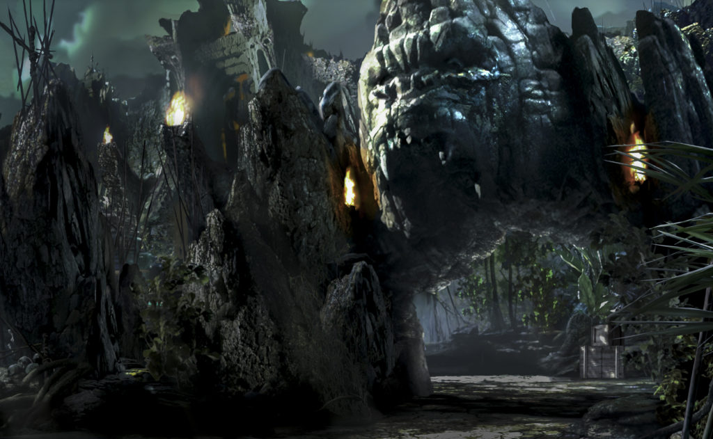 -Images-Skull Island Reign of Kong Entrance_HR