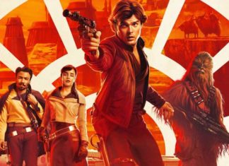 Characters of Solo: A Star Wars Story