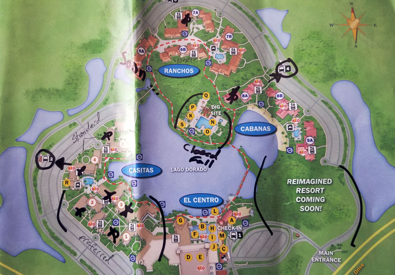 Coronado-Springs-Resort-Map-2018