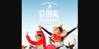 Global Running Day runDisney
