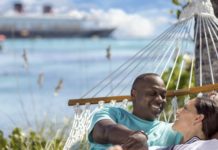Disney Cruise Line Fathers Day