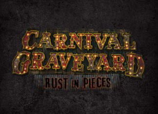 Carnival-Graveyard