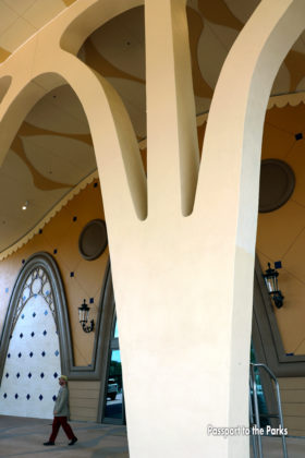 Disney's Coronado Springs Gran Destino Tower First Look Inside