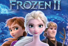 Frozen 2 Disney+