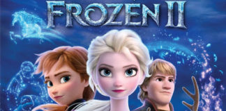Frozen 2 Disney+